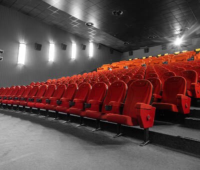 FMZ Kino