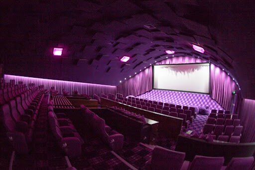 Five Star Cinemas – New Farm