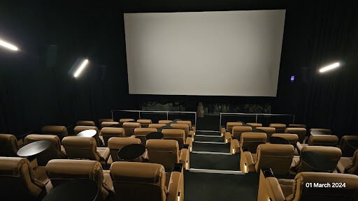 Five Star Cinemas – Red Hill
