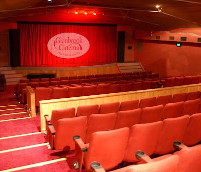 Glenbrook Cinema