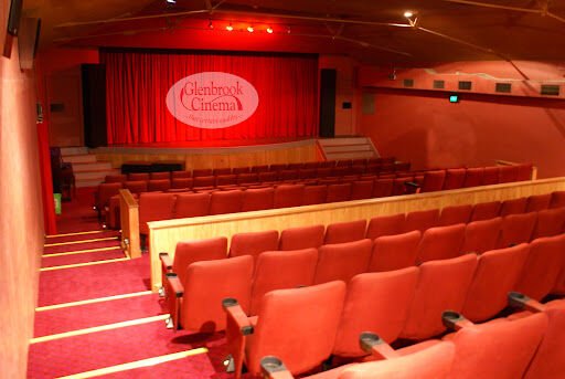 Glenbrook Cinema
