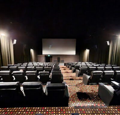 HOYTS Bankstown