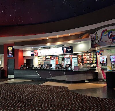 HOYTS Carousel