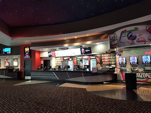 HOYTS Carousel