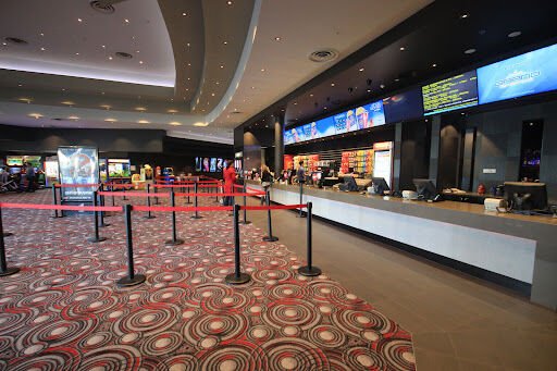 HOYTS Currambine