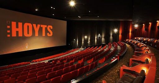 HOYTS Eastgardens