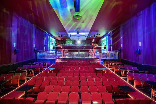 Hollywood Theatre