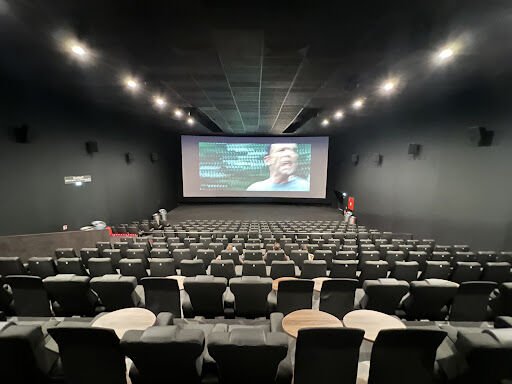 Kinepolis Antwerpen