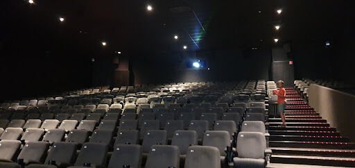 Kinepolis Kortrijk