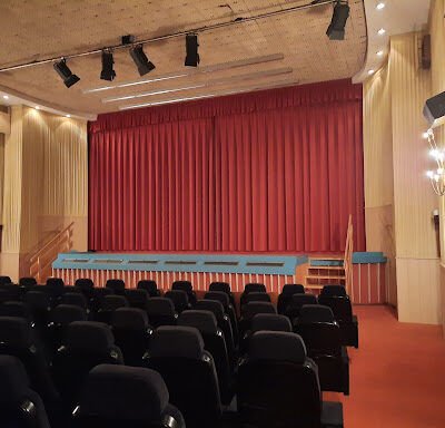 Kino Cafè Millstatt