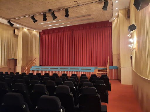 Kino Cafè Millstatt