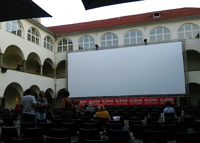 Kino Im Burghof