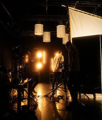 LUMA Films – Videoproduktion & Filmproduktion Graz