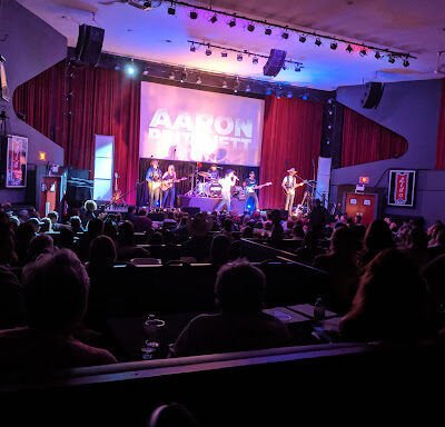 Lido Theatre