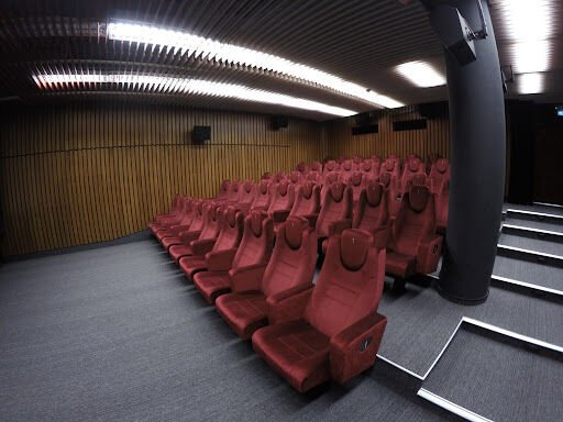 Lumiere Cinema