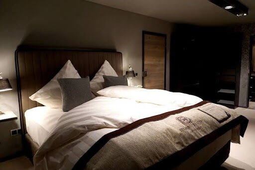 Luxury chalet with pool  home cinema  fitness  sauna  Eibsee  Zugspitze  Garmisch