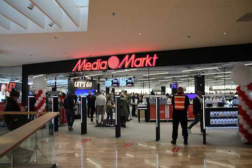 MediaMarkt Völs
