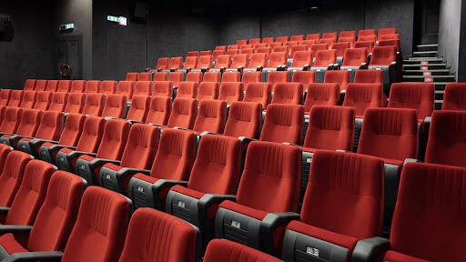 Odeon Cinecenter Bruneck