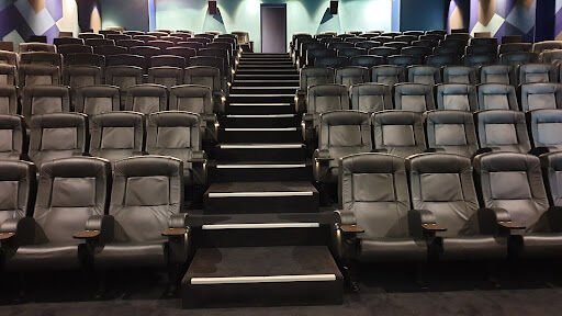 Palace Nova Eastend Cinemas