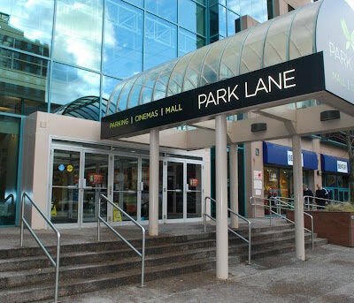 Park Lane Mall
