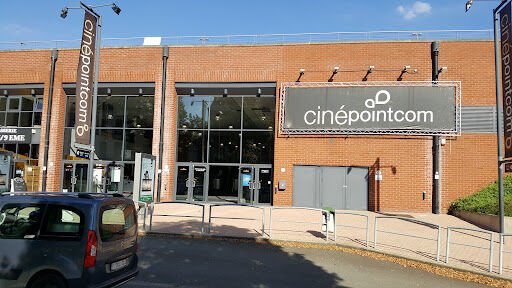 Pathé Verviers