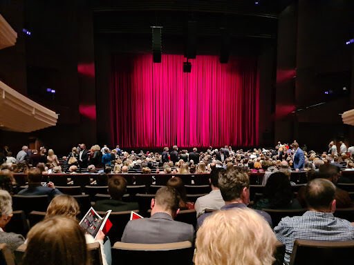 Queensland Performing Arts Centre