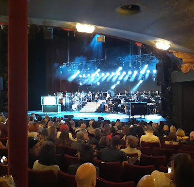 Raimund Theater