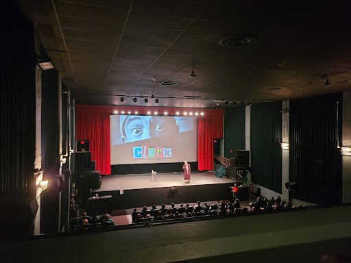 Rio Theatre