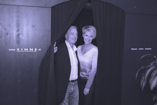 SINNE Theater & Restaurant