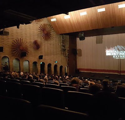 Schonell Theatre