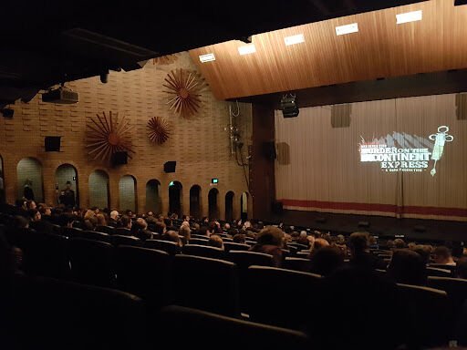 Schonell Theatre