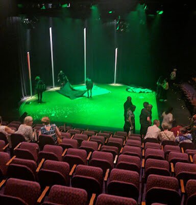 Space Theatre
