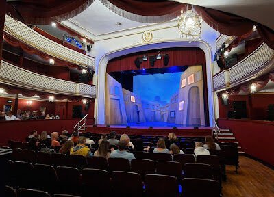 Stadttheater Gmunden