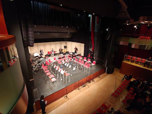 Sterzing City Theater