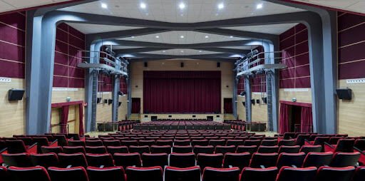 Teatro-Cinema Rainerum