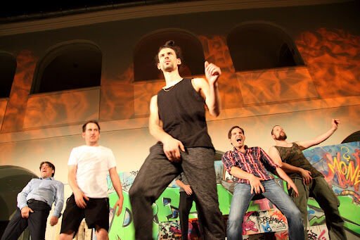 Theater Sommer Klagenfurt