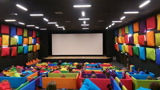 Tuli® Cinema