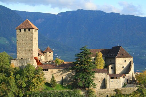 Tyrol Castle