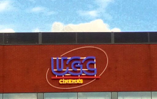 UGC Cinema’s Turnhout