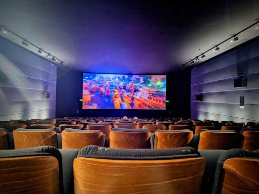 UGC Toison d’Or Cinema