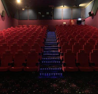 United Cinemas Eldorado Indooroopilly
