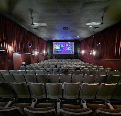 Vic Theatre