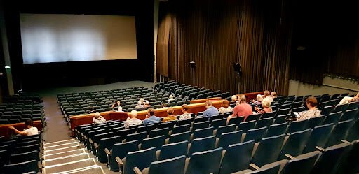 Windsor Cinema